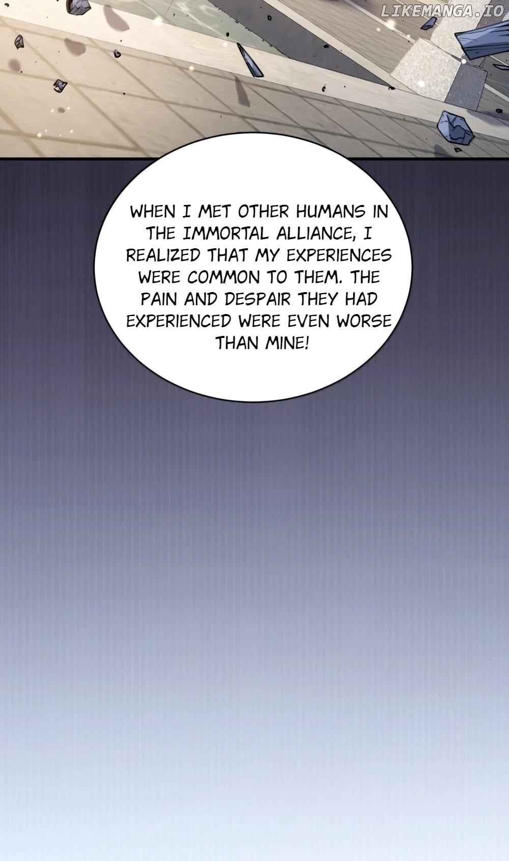 It’s Just Fortune-Telling. How Did the Nine-Tailed Demon Emperor Become My Wife? Chapter 54 - page 14